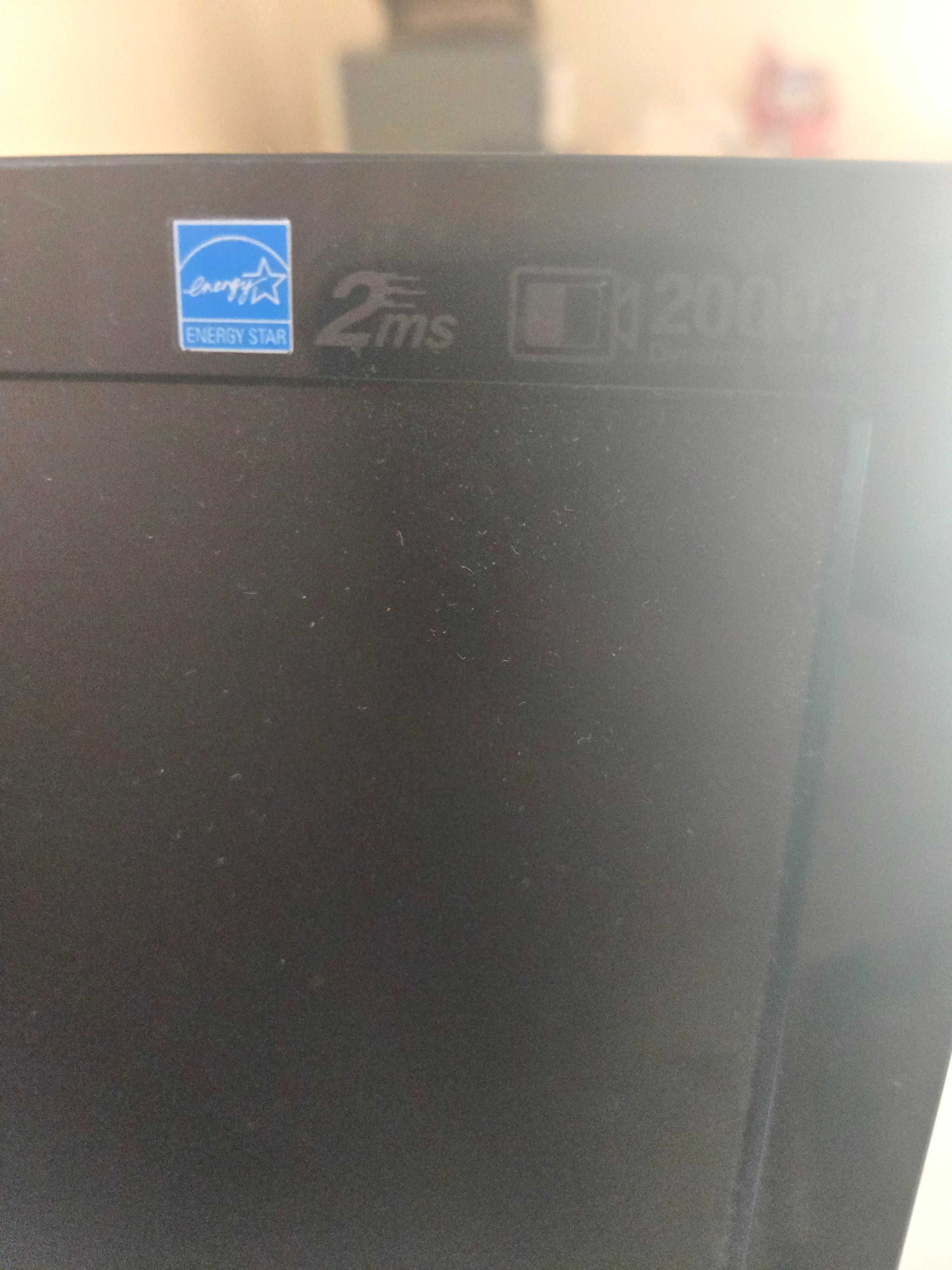 Monitor samsung model 831BW 19 '