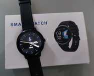 Smartwatch męski