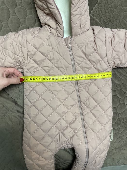 Продам демі комбінезон