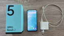Oppo Reno5 128 GB JAK NOWY!!!