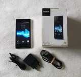 Sony Xperia J - Perfeito estado