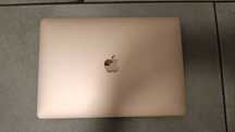 Apple MacBooK Air "jak nowy"