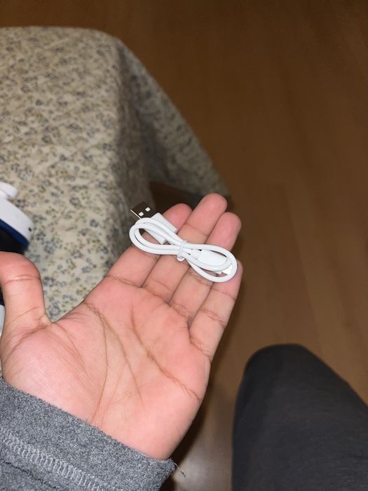 Headset NPLAY com led