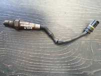 Mercedes W168 Sonda Lambda 0015409417 0258006436/437 4 PIN