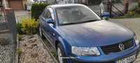 VW Passat B5 Rok 2000