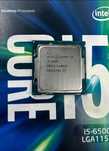 Procesor z chłodzeniem - Intel Core i5 6500 3.2GHz