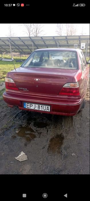 разборка  Daewoo Nexia Шевроле Лачетти