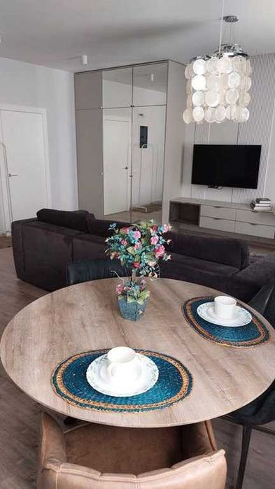 Сдаётся 2-к квартира пр. Науки, 24