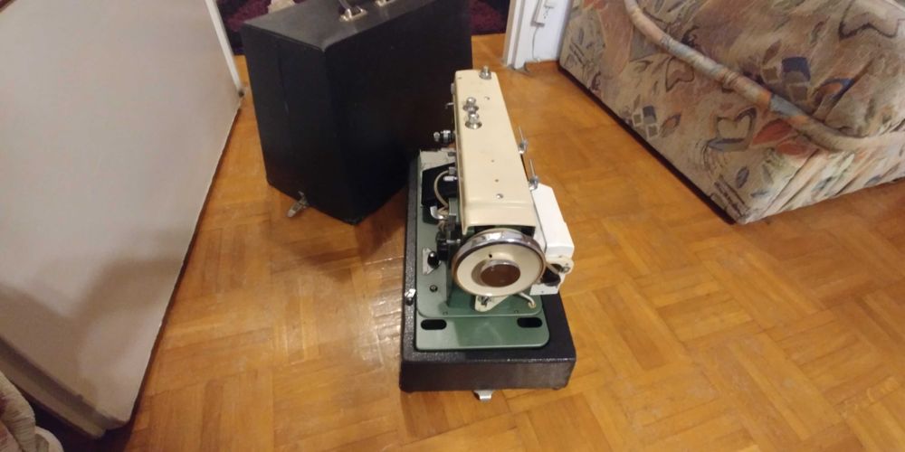 Maszyna do szycia łucznik Promocja