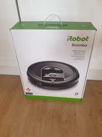 iRobot Roomba i7 odkurzacz
