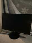 Monitor Samsung-s24f350fhu