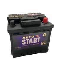 Akumulator 50Ah 480A AutoStart 24m-c gwarancji Made in Korea