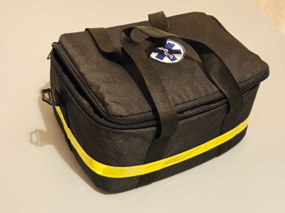 Kuferek (Zasobnik, Torba) Medyczna KM-1 EagleMed