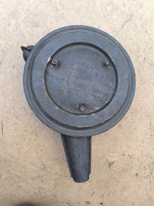 Защита двигателя Ваз 2101 - 2107