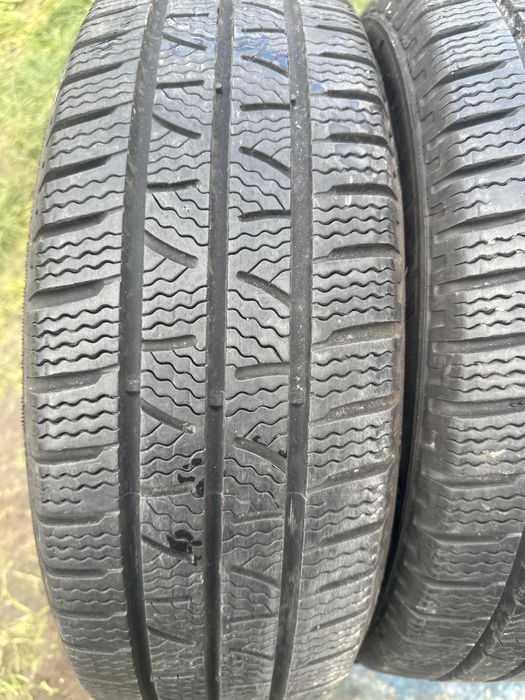 Opony 195/60/16 c 99/97 t Pirelli carier winter (1016c/83)