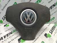 Airbag Volante Volkswagen Polo (9N_)