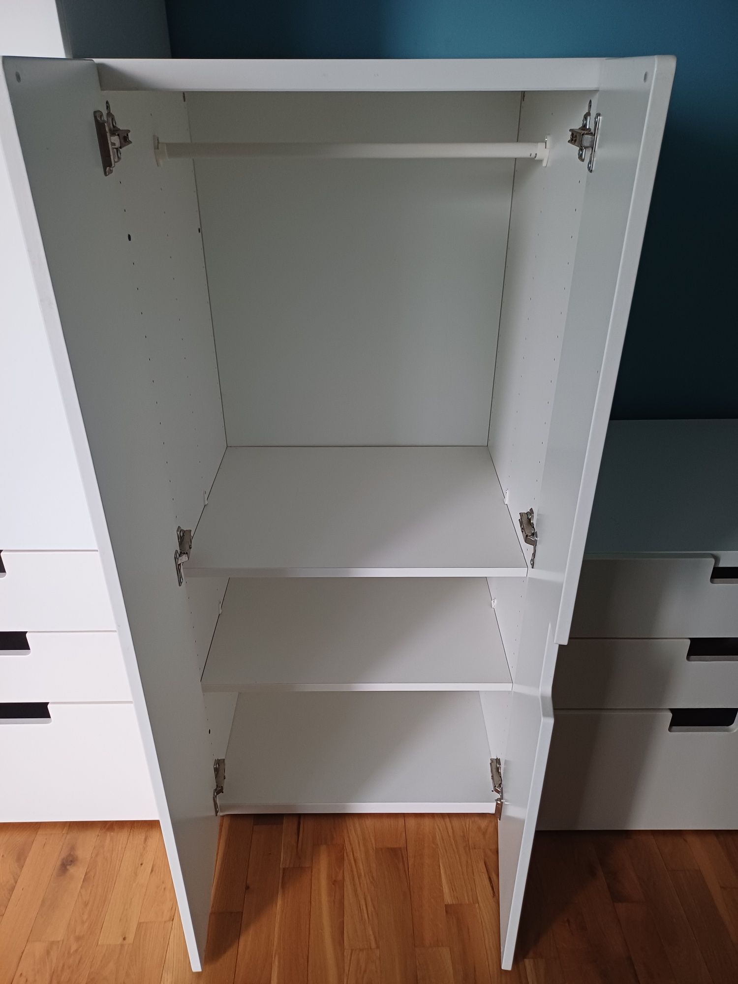 Sprzedam zestaw mebli ikea