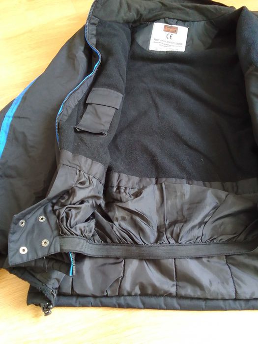 Kurtka męska Benefit ocieplana  L