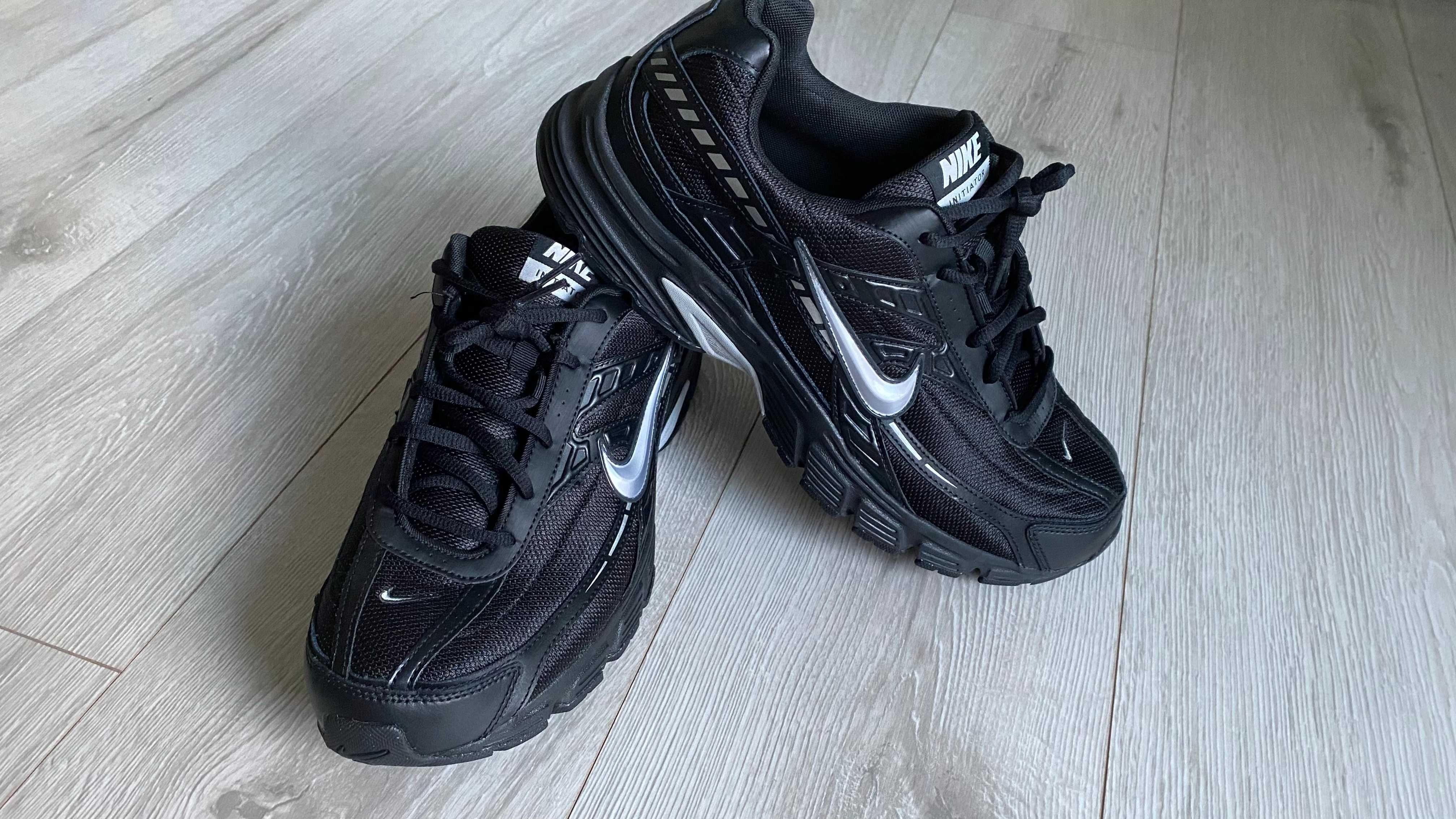 Nike Initiator r46 jak nowe