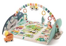 Fisher Price Mata Wesołe Miasteczko