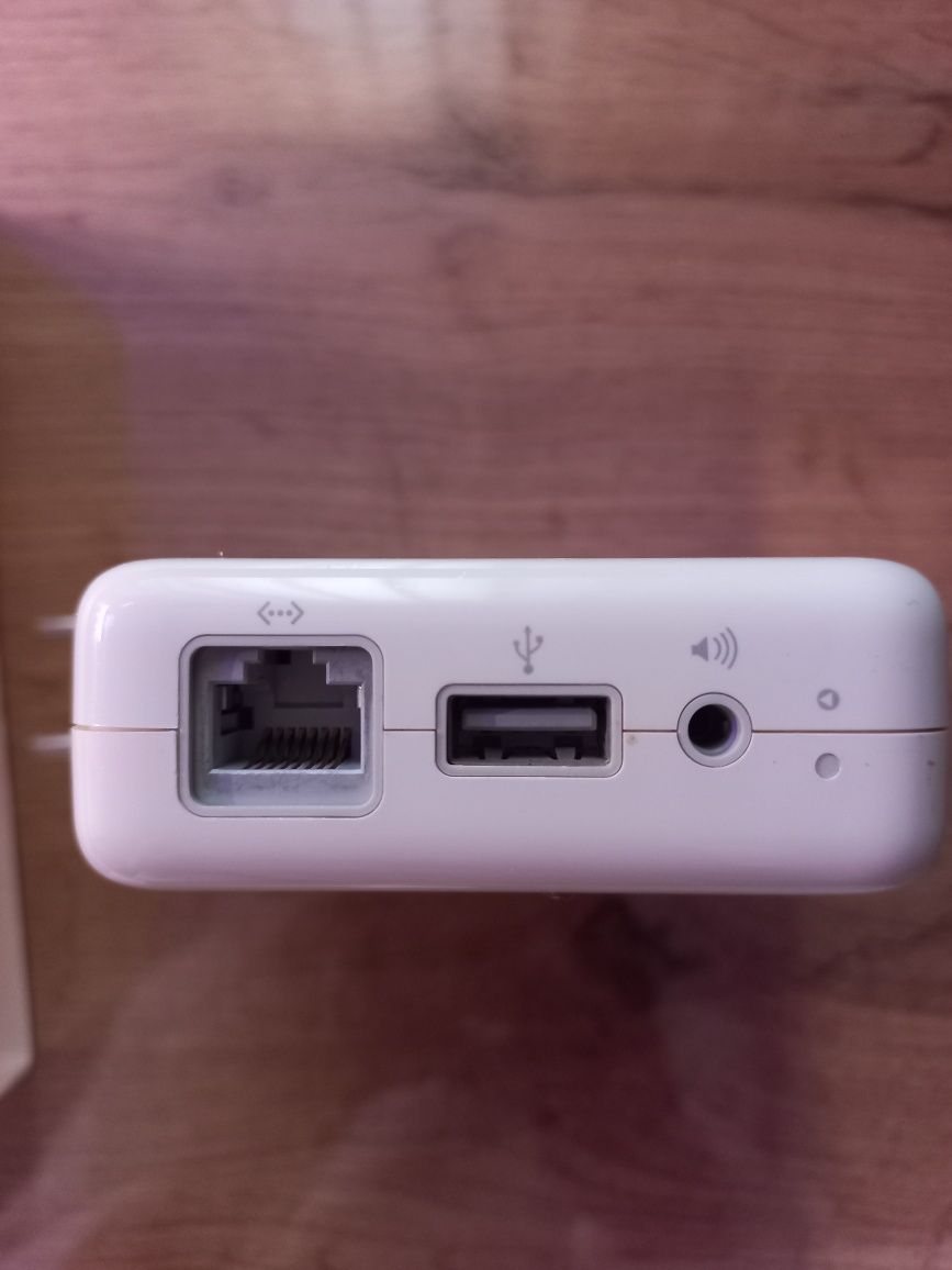Маршрутизатор Apple
