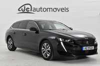 Peugeot 508 SW 1.5 BlueHDi Allure Pack EAT8