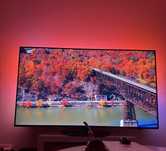 Philips The One Telewizor 4K Ambilight 65" 65PUS8919