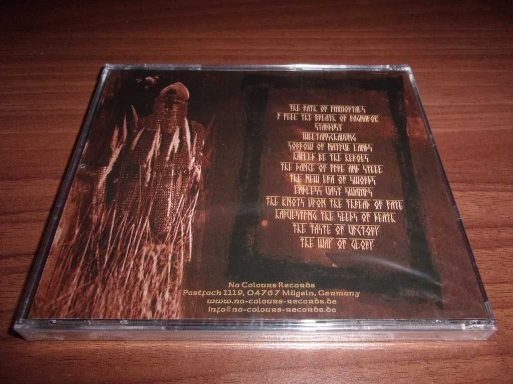 Nokturnal Mortum - Weltanschauung