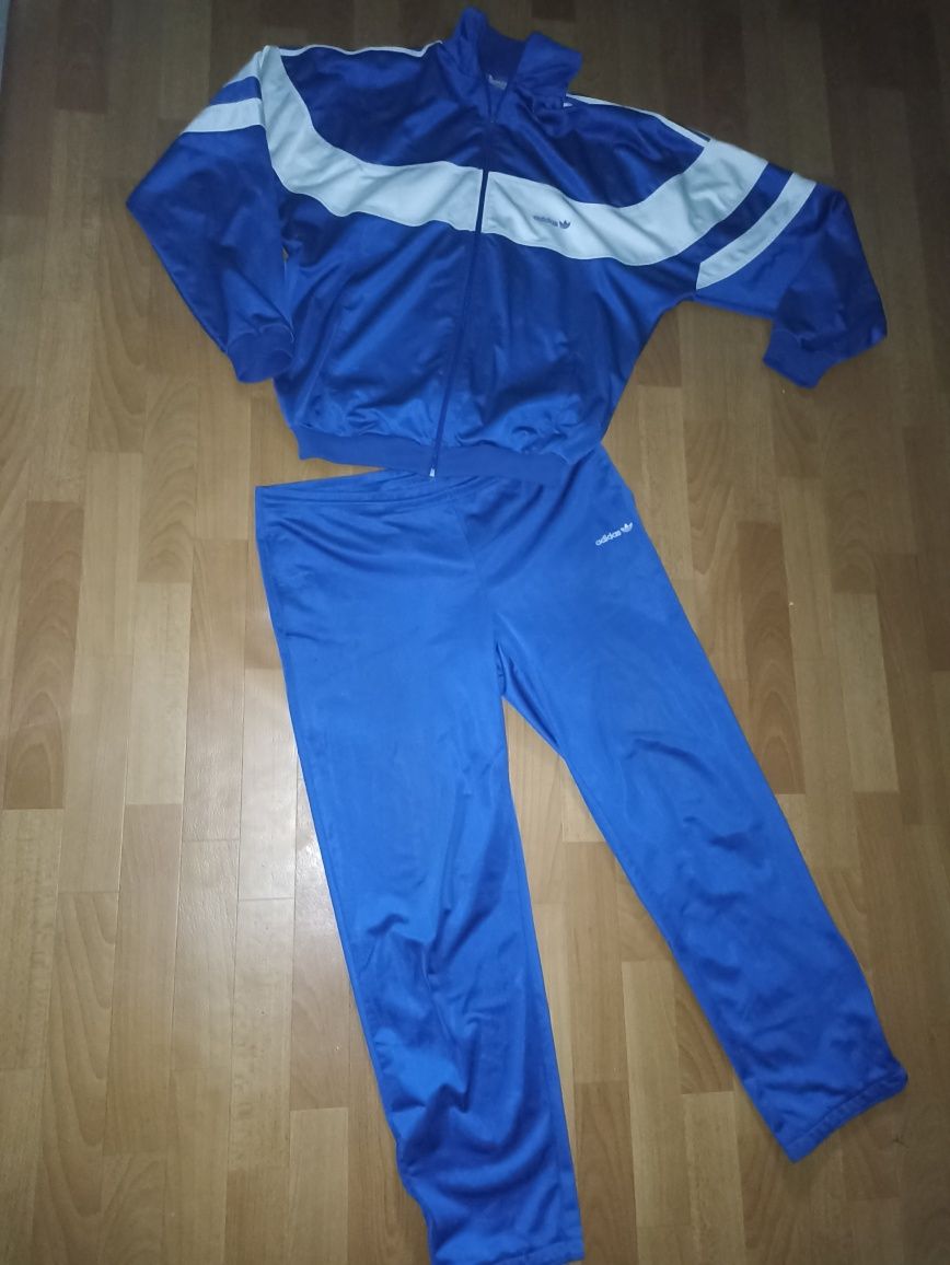 Костюм adidas equipment vintage