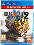 Dragon Ball 2 Xenoverse [Play Station 4]