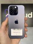 RATY 0% iPhone 14 Pro 128GB BATERIA 94% GWARANCJA 12 miesięcy!!!