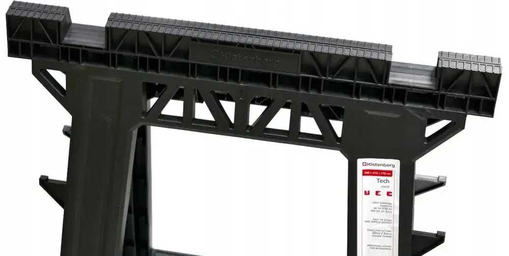 Козли будівельні складані (1 пара)