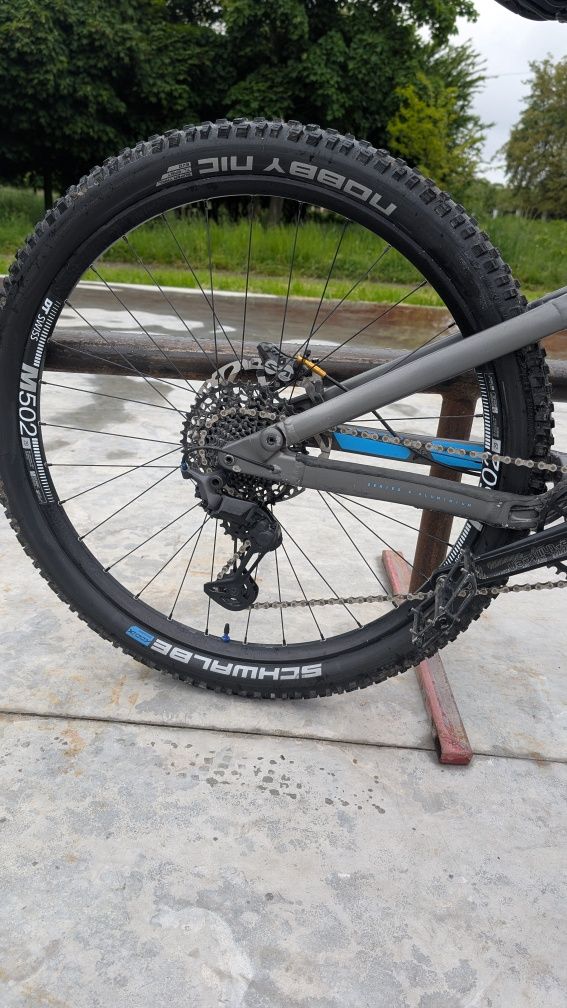 Marin alpin rtail 7 , 2019p , 29, L