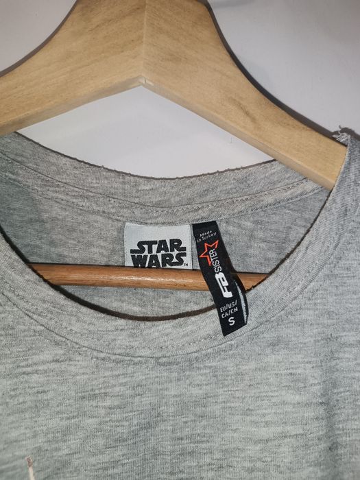 Koszulka damska Star Wars