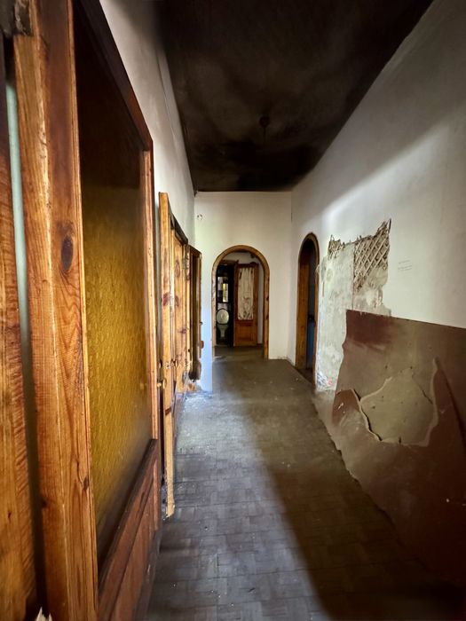 Продаж 1/3 частина будинка, Виконкомівська район Воронцова.