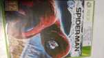 Spider-man xbox 360, edge of time xbox 360, sklep Tychy, wymiana
