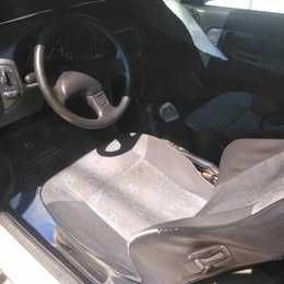SEAT ibiza 6k tdi 90cv 2 lugares