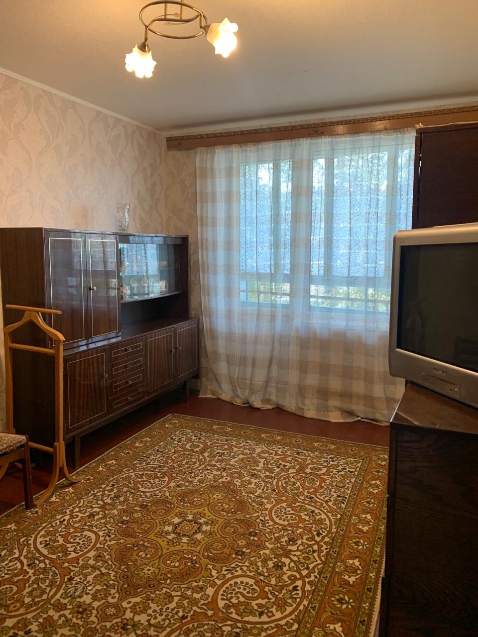 Продам 3 ком. квартиру п. Жуковского