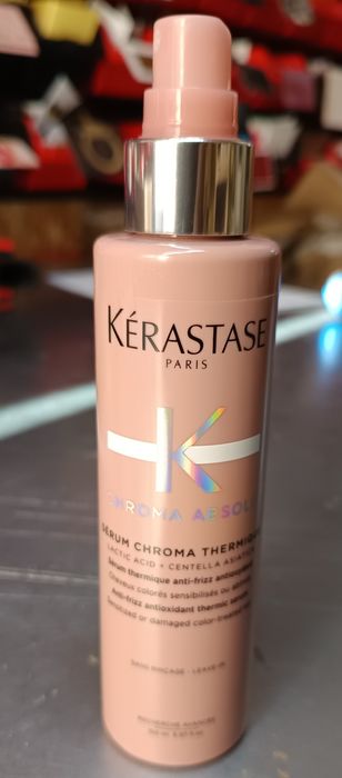 Kérastase Chroma Absolu Sérum Chroma Thermique - 150ml