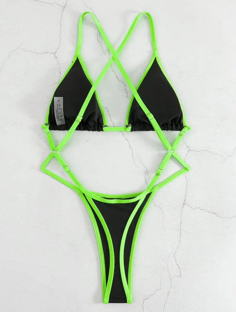 Новый купальник Monokini