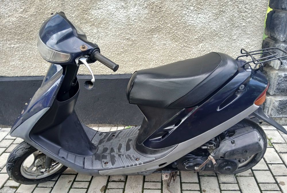 Продам скутер Хонда Діо 27