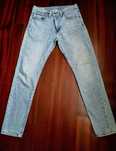 Calça ganga Levi's