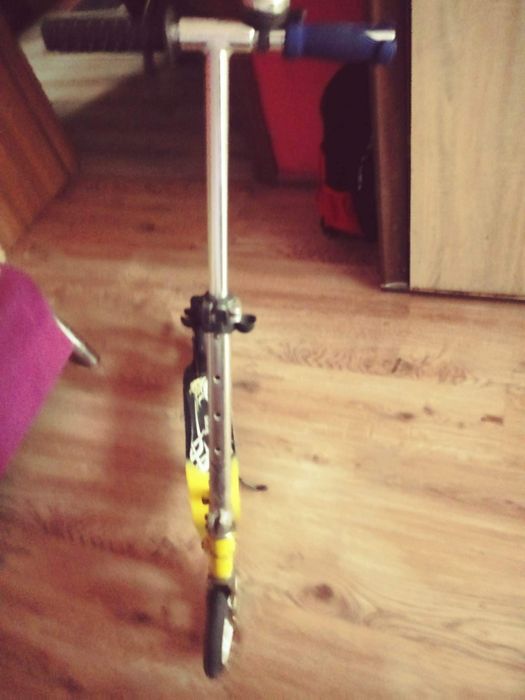 Pilne Mam Na Sprzedarzarz Super Tania Fajna Chulajnoga