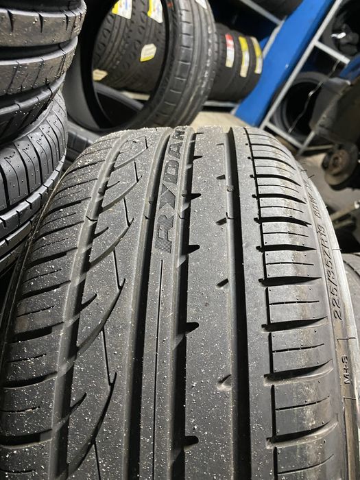 Jantes 19 5x100 Work Rezax 2