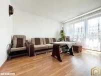 Piętrowe mieszkanie, centrum, 5 pokoi, balkon, parking, 100+m2