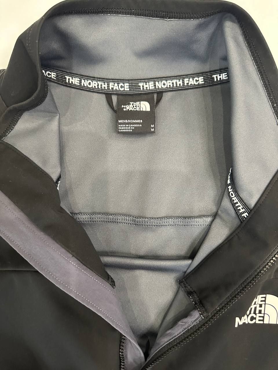 Кофта The North Face Gore-Tex