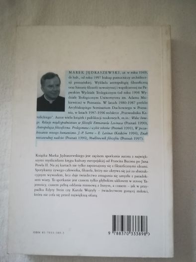 "Filozofia i modlitwa" Marek Jędraszewski