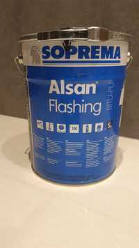 Alsan Flashing 5 kg