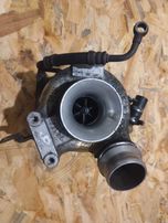 Турбіна BMW E60 E61 E90 E91 E92 X1 X3 E83 E87 2.0D  49335-00240