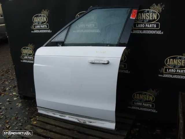 RANGE ROVER SPORT L461 ano 2023 PORTA diversas